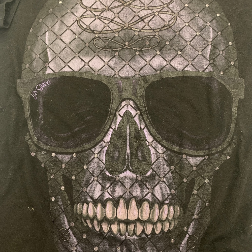 Ay Guey t-shirt